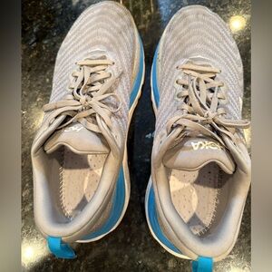 Men’s hoka Gaviota 5 size 12